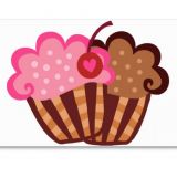 Cupcakes Angelina