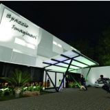 Spazzio Imaginari
