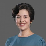 Paloma Bueno | Libras Intérprete simultânea