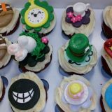 CupCakes da Lalinha