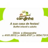 Corujinha Teens e Kids