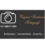 Vagner Santana Fotógrafo (Foto - Filmagem - Album