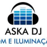 Aska DJ Som e Iluminação