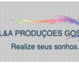 L&a Produções Gospel