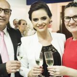 Agnes Maria - Assessoria para eventos