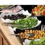 Company Buffet em domicílio e Catering