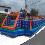 Aluguel de Brinquedos Itapecerica, Embu, Taboão