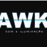 AWK som e iluminação