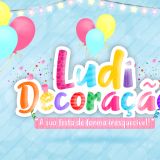 Ludi Decoração