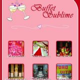 Buffet Sublime Eventos