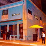 sr Balthazar Lounge