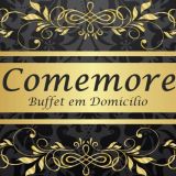 Comemore Buffet - Promoção Rodízio de Crepes