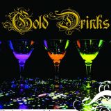 Gold Drinks e Eventos