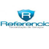 Referencial serviços e comercio ltda