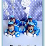 Diana Moura Biscuit