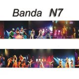 Banda n7