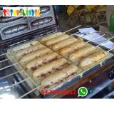 Delicias Brinkolândia Festas