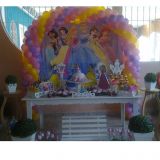 Svs Festas