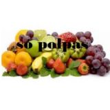 só Polpas