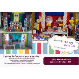 Festas Infantis
