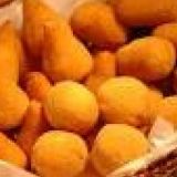 Sr salgados bolos e doces