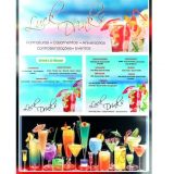 Luck Drinks