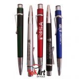Canetas personalizadas promocionais