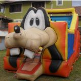 Brinquedolandia Aluguel de Brinquedos e Afins