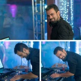 DJ Jeovane Sonorizações e Iluminação.