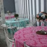 Espaço para festas