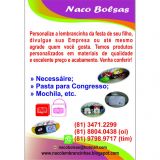 Naco Bolsas