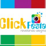 Cabine Click Festa