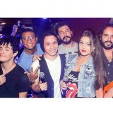 Banda Rio Night Hits