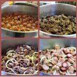 Comemore Buffet
