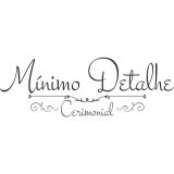 Mínimo Detalhe Cerimonial