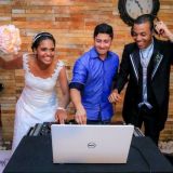 DJ Davi Rocha