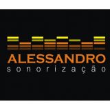 Alessandro Sonorização