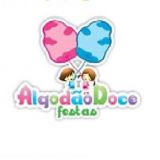 Algodão Doce Festas