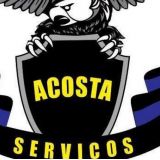 Acosta Segurança