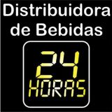 Distribuidora de Bebidas 24 horas - Guaiíba