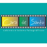 Cara de Santo - Fotocabine