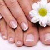 Manicure Home Care