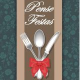 Pense Festas Buffet