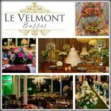 Le Velmont Buffet