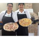 Rodizio de Pizzas á domicílio