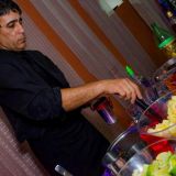 Aprizio Open Bar