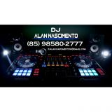 DJ Alan Nascimento