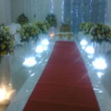 buffet Lance Eventos
