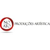 Teatro Empresa - No Ato Produções Artísticas