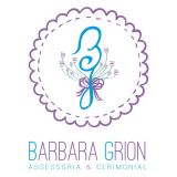 Barbara Grion Assessoria e Cerimonial em eventos